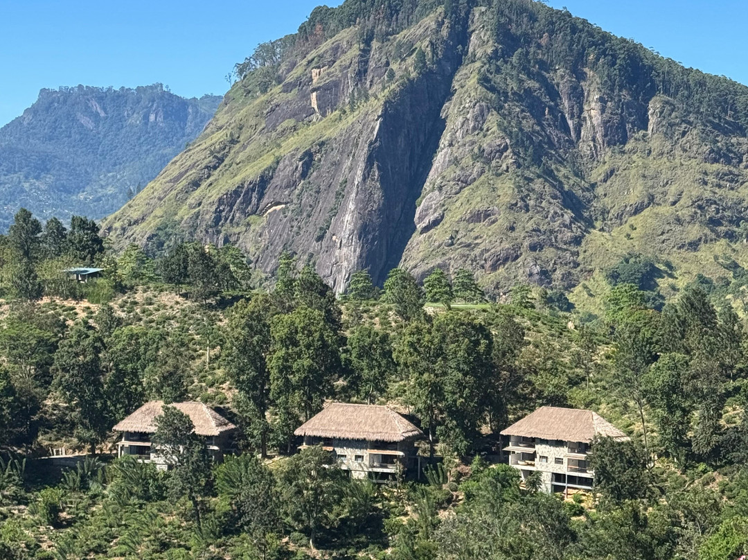 Luxurious Lanka-Ekala必去景点