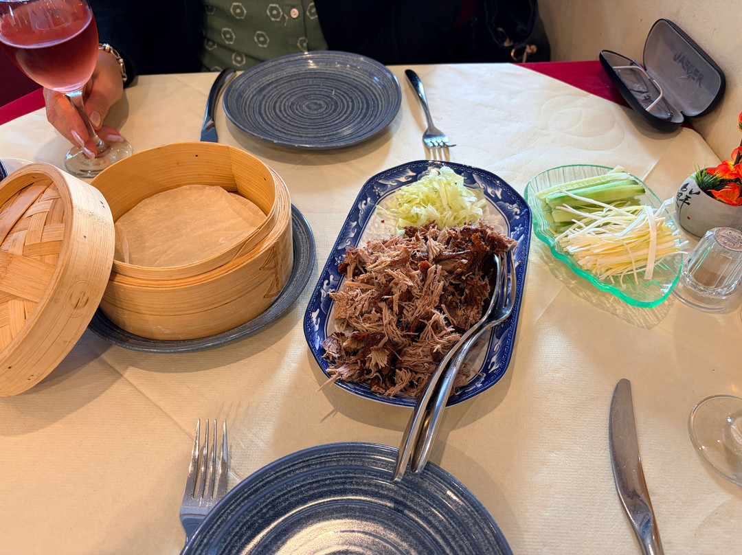 Treasure Mountain Chinese Cuisine