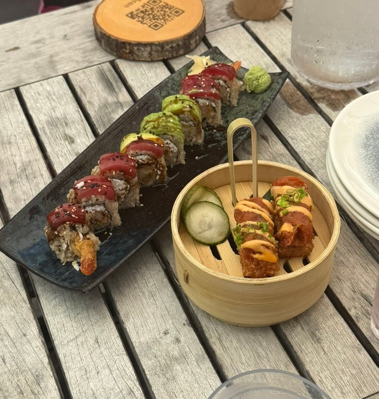 南海滩壹酒店主图