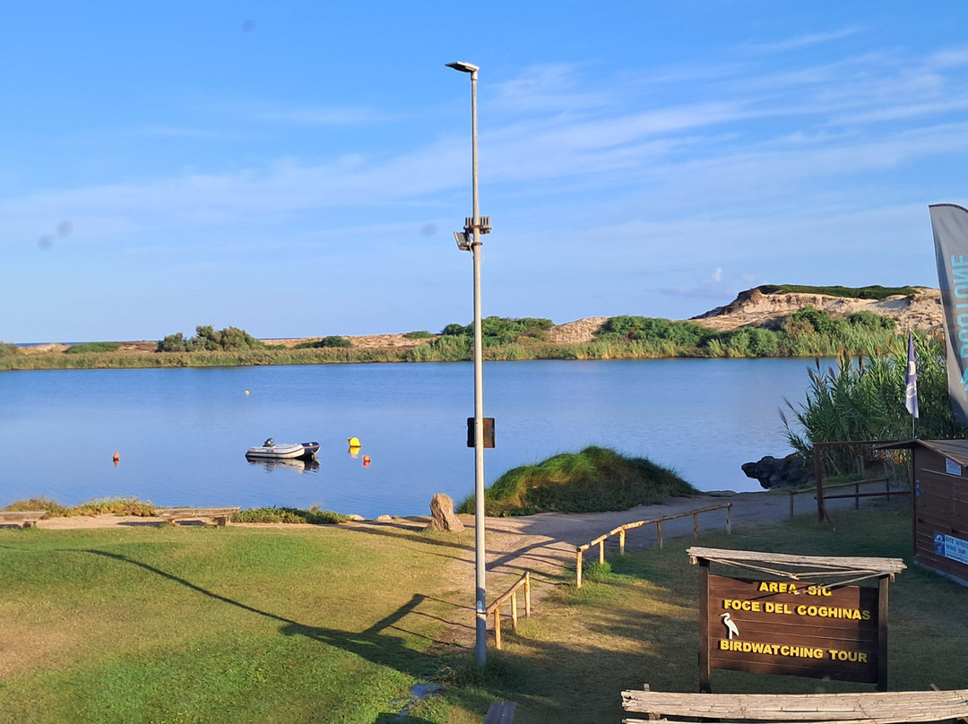 L'Alta Bhanda Birdwatching  day Tour-Valledoria必去景点