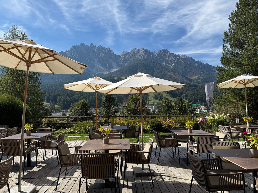 Naturhotel Leitlhof主图