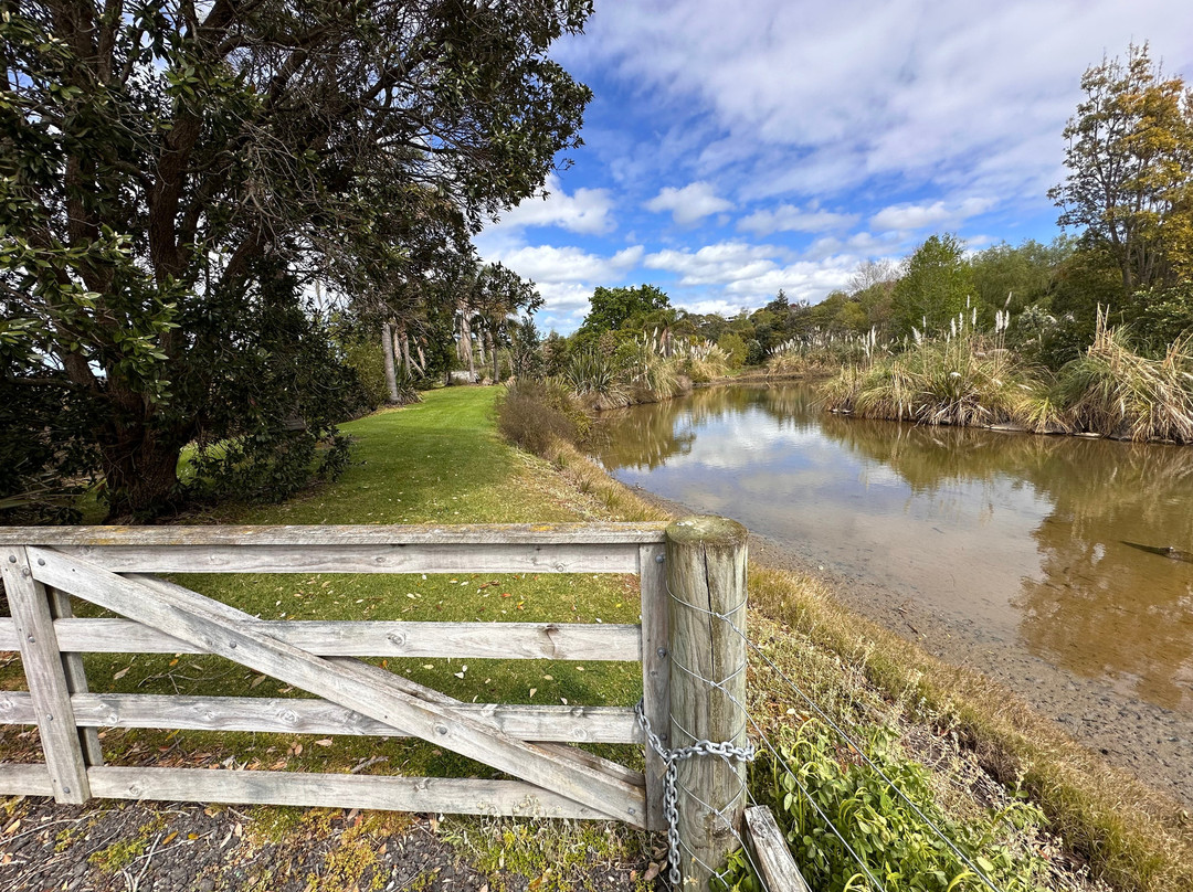 Omokoroa Walkway-Athenree必去景点