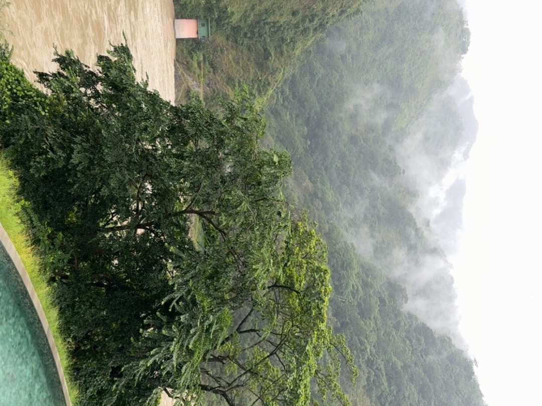 北阿坎德邦泰姬瑞诗凯诗度假村及水疗中心主图