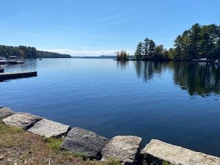 Gateway Marina on Long Lake