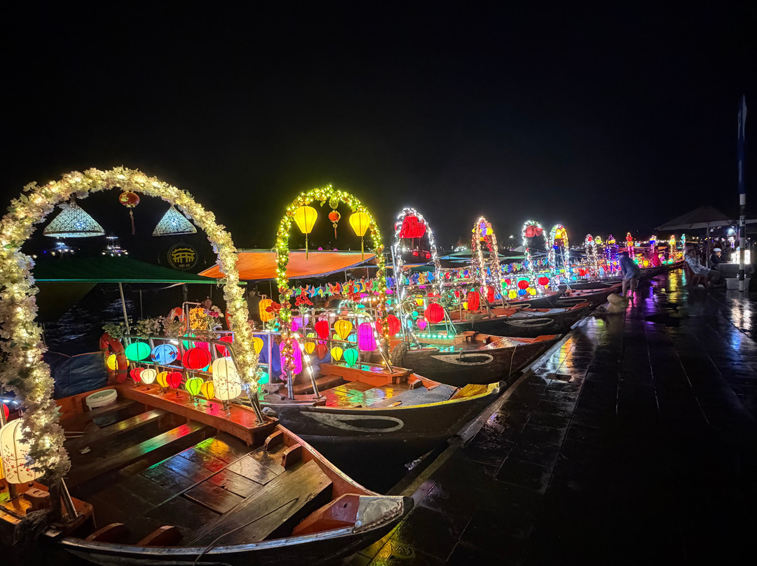 Cocochill Hoi An - Coconut Village & Basket Boat-会安必去景点
