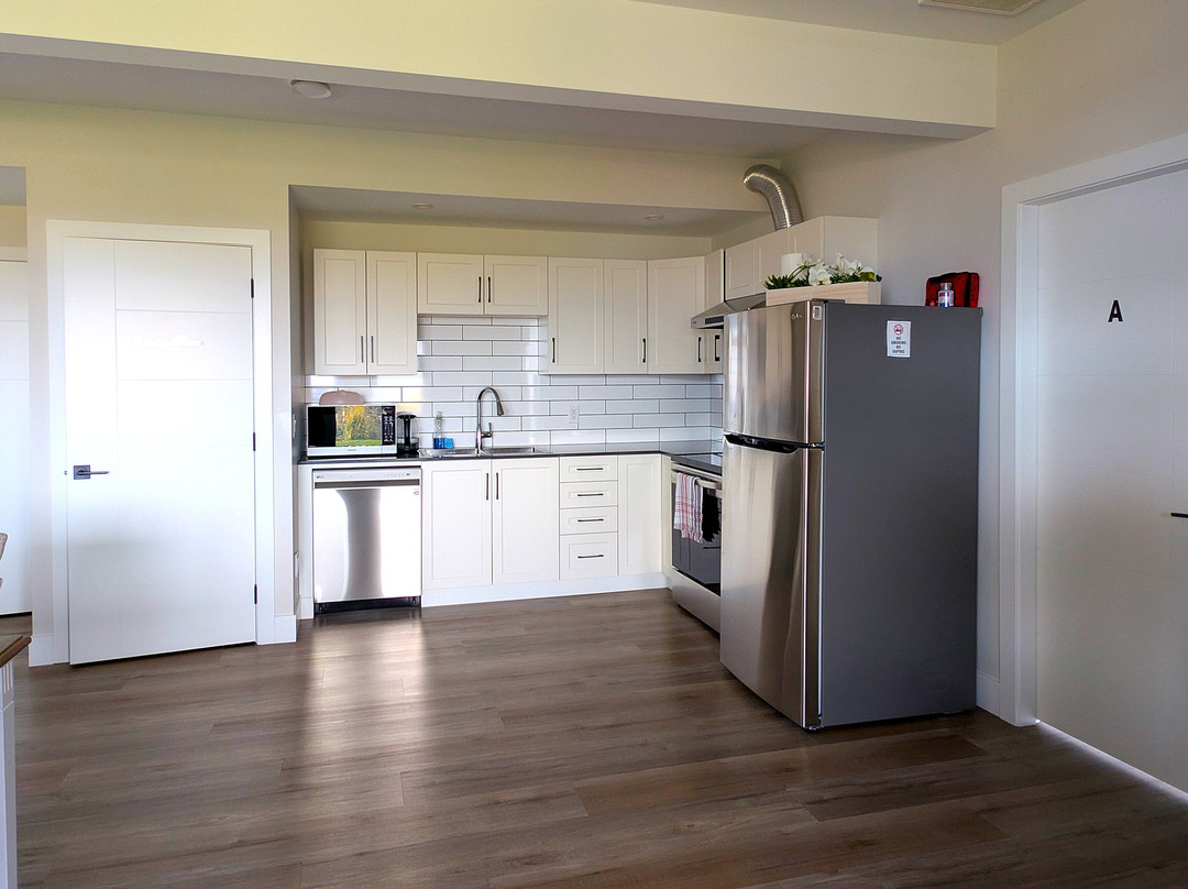 Shannon Heights B&B
