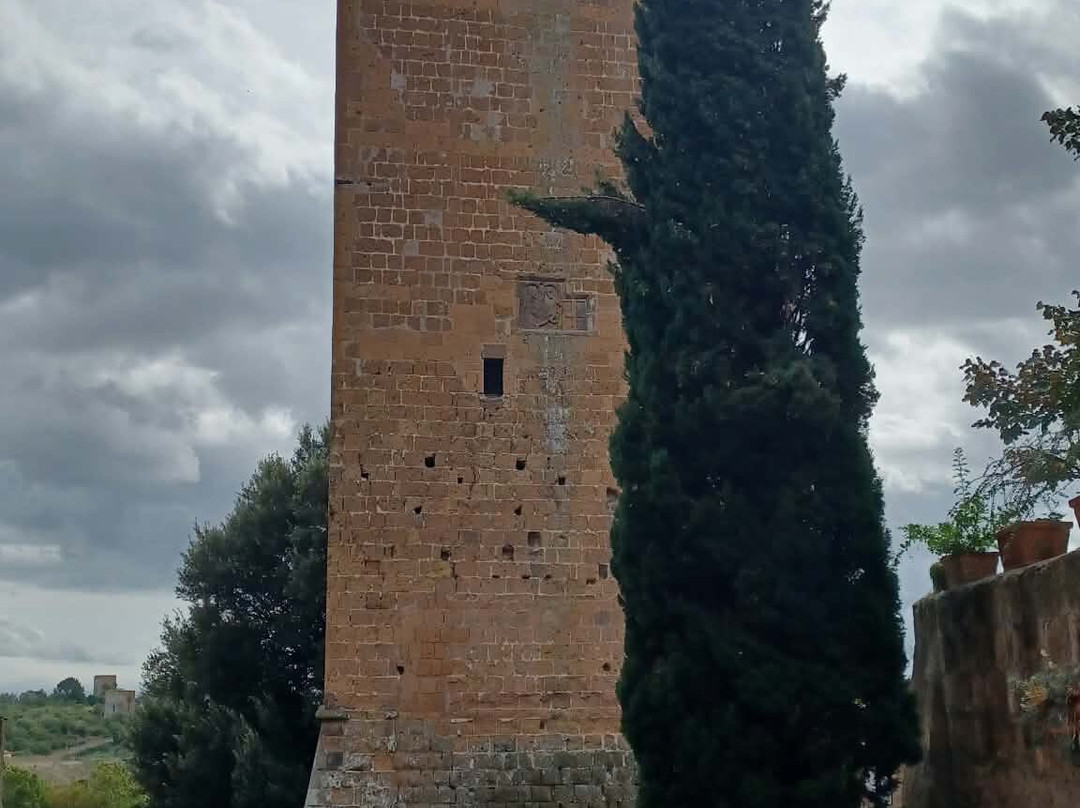 Tuscania centro storico-Tuscania必去景点