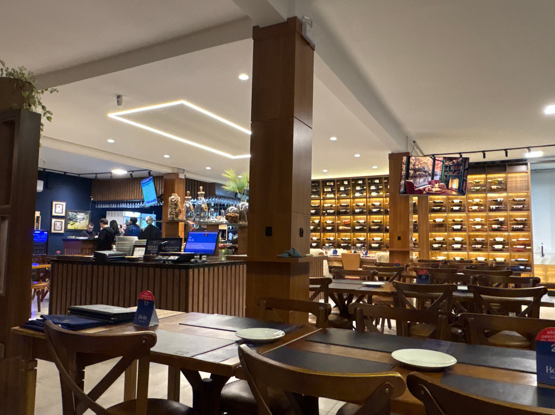 Bela Steak House