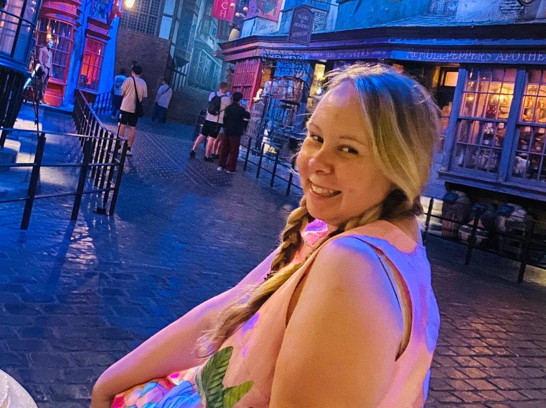 Warner Bros. Studio Tour Tokyo - The Making of Harry Potter-练马区必去景点