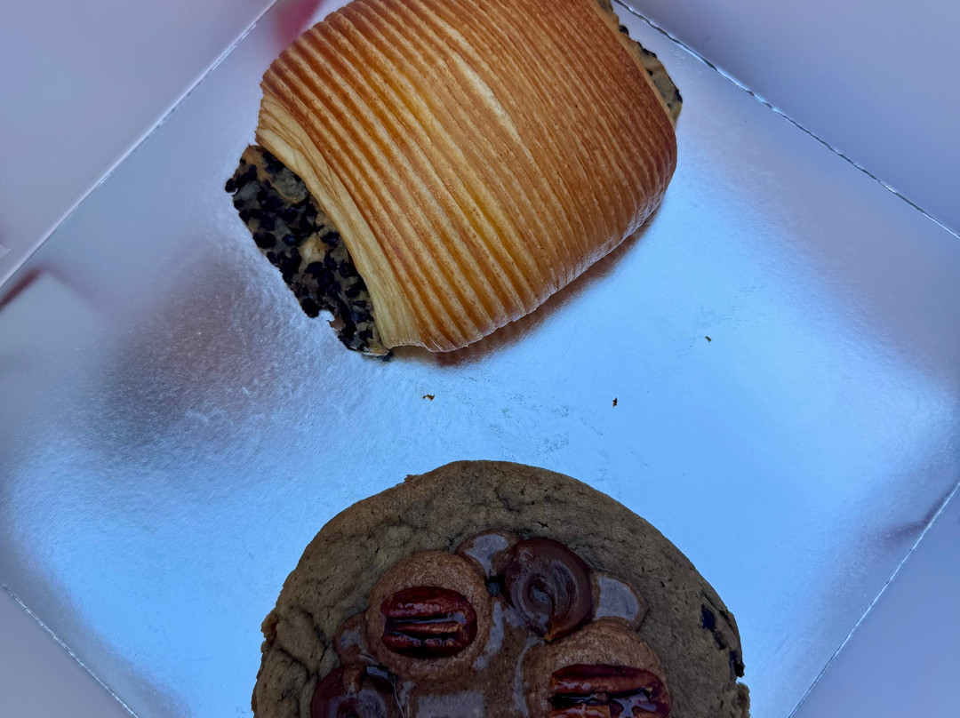 Sable Boulangerie
