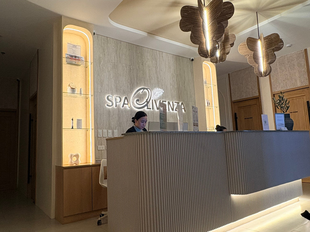 Spa Olivenza-怡朗市必去景点