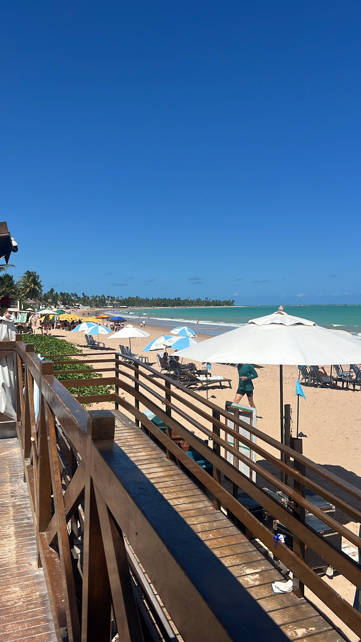 Maceió Mar Resort All Inclusive-旅行者
