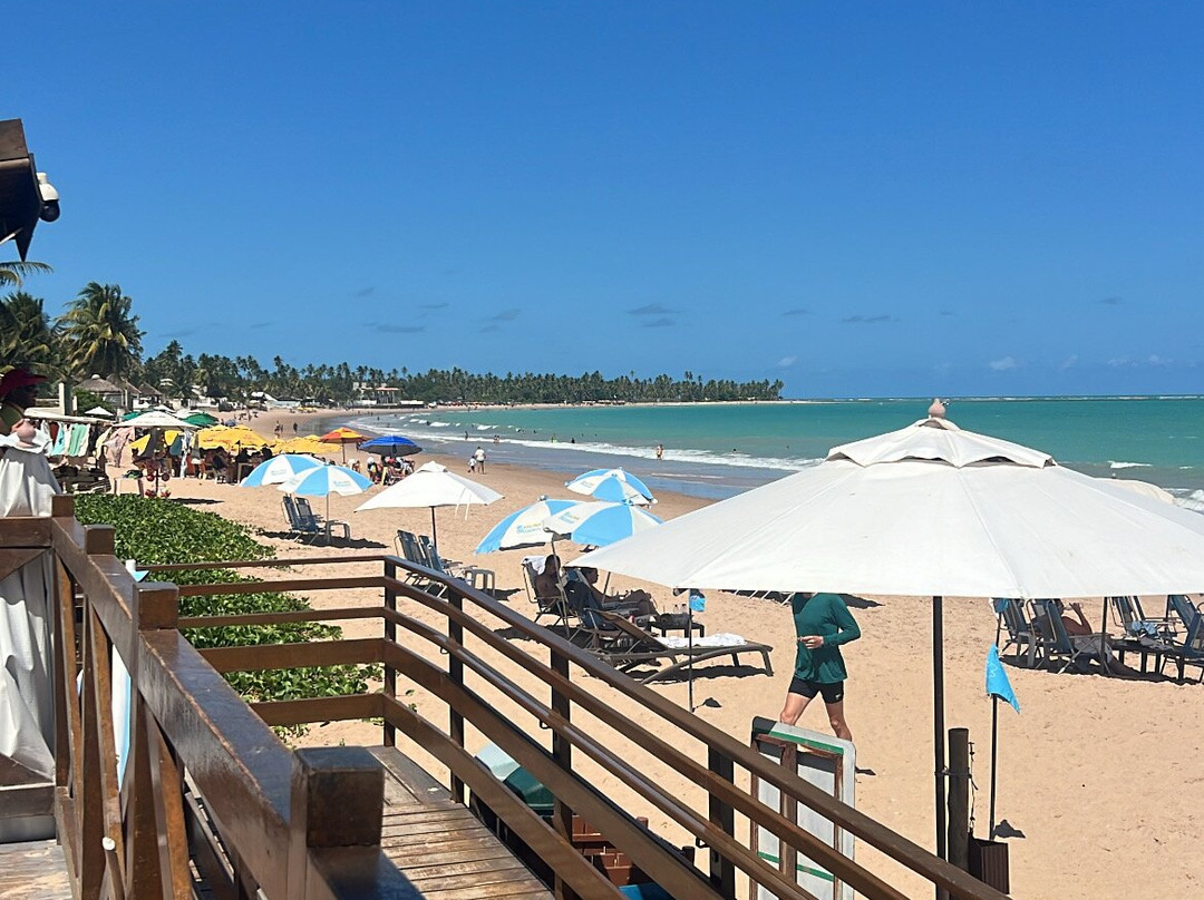 Maceió Mar Resort All Inclusive主图