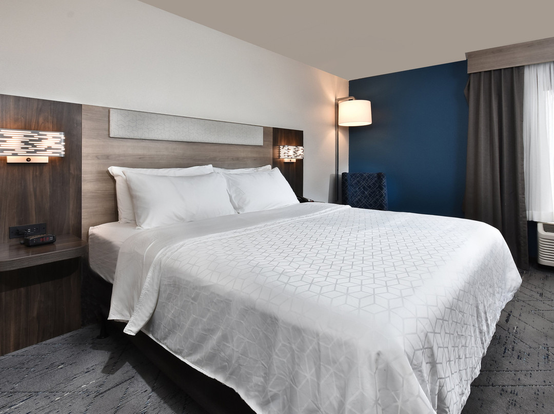 Holiday Inn Express 里士满西北的I - 64主图