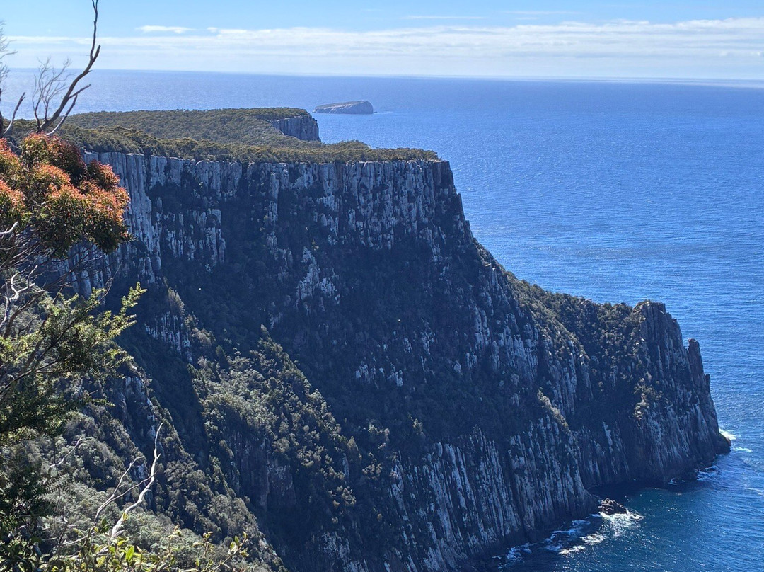 Three Capes Signature Walk by Tasmanian Walking Company-亚瑟港必去景点