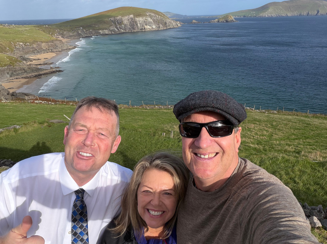 Setanta Chauffeur Tours-Longford必去景点