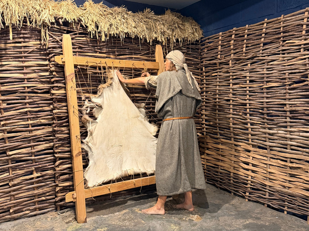 House of Manannan-Peel必去景点
