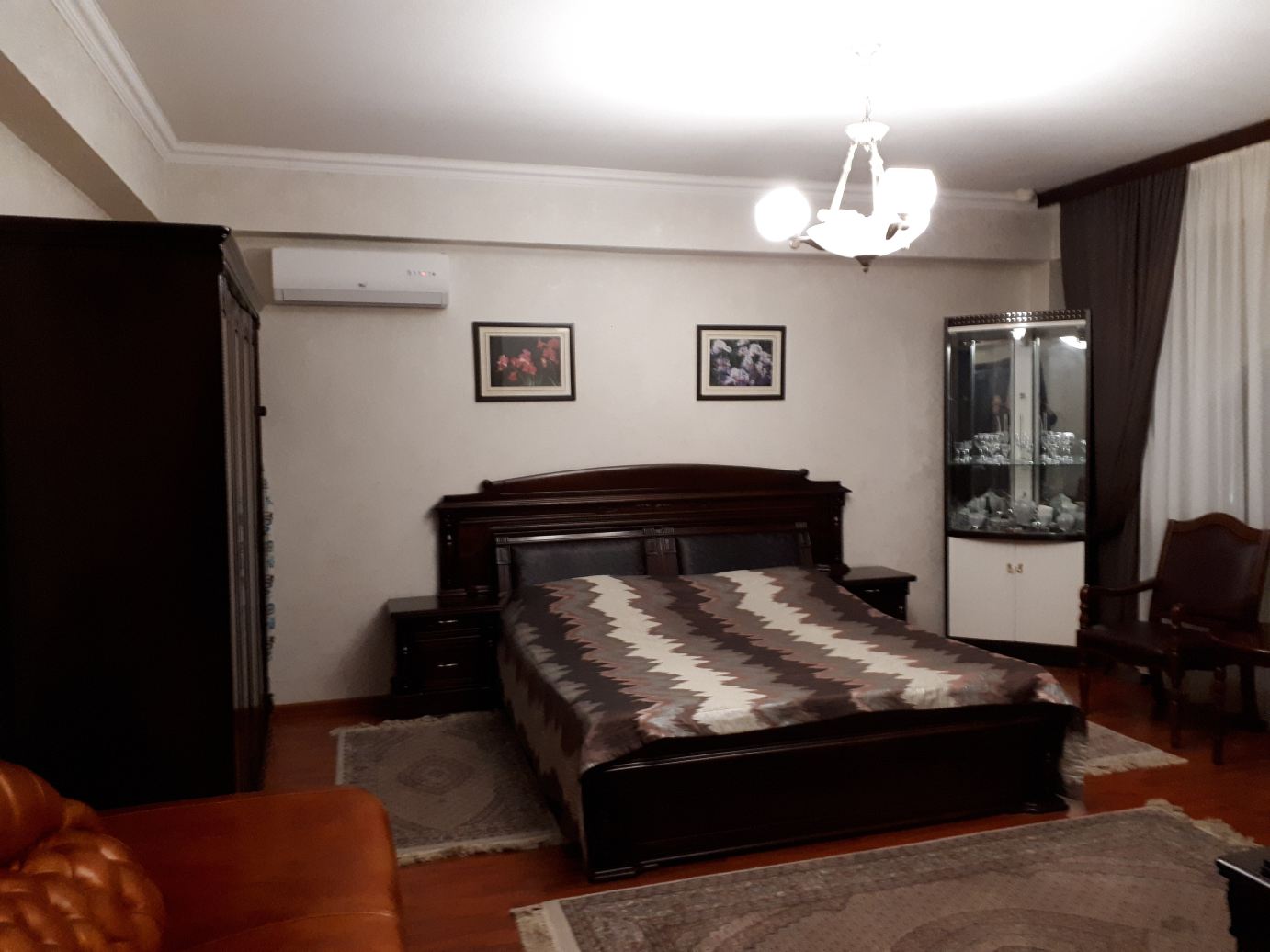 Djami Hotel Complex-旅行者
