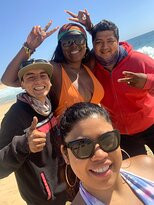 Amigos Activities-卡波圣卢卡斯必去景点