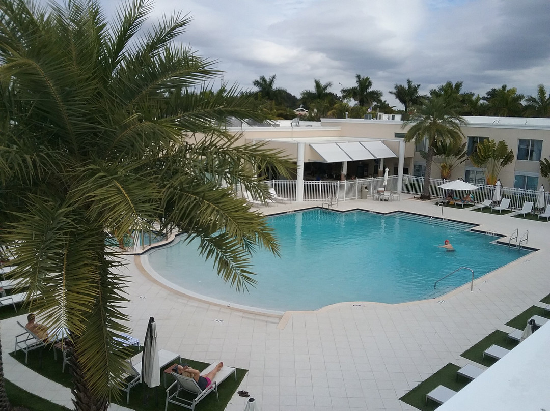 Ramada by Wyndham Venice Hotel Venezia主图