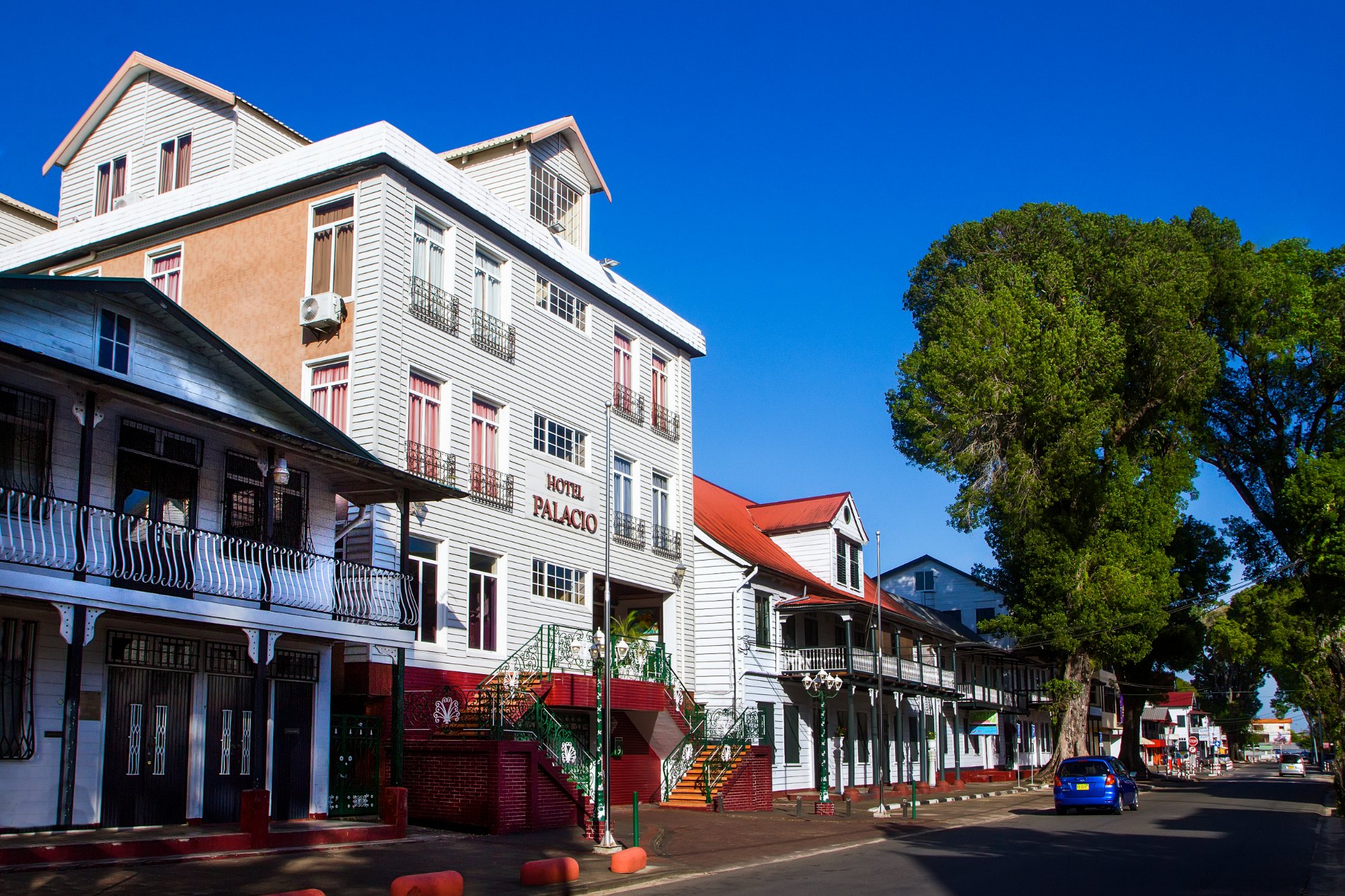 Hotel Palacio-官方