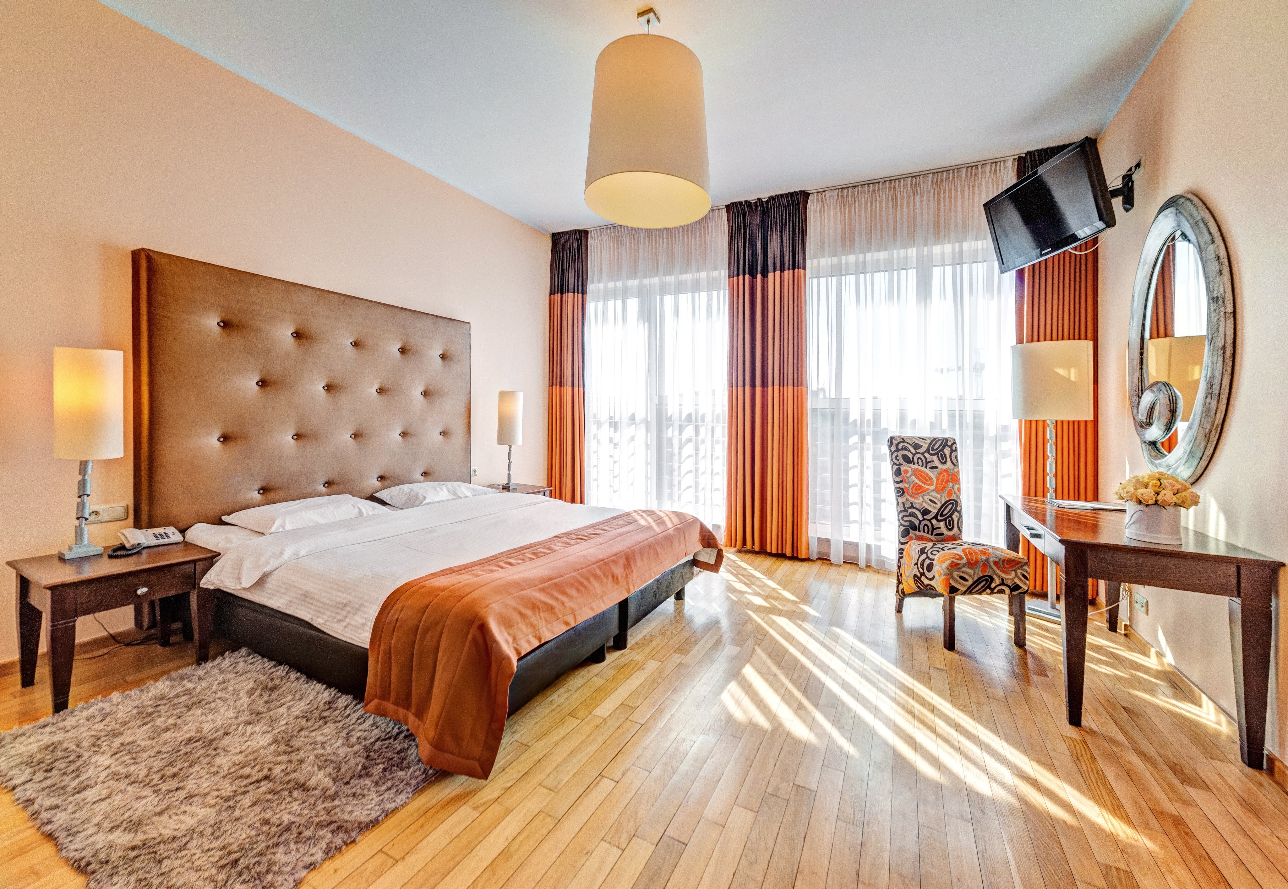 Don Prestige Residence-官方