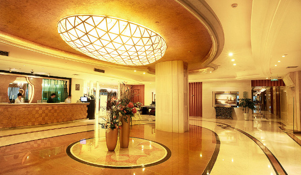 新良大酒店-官方