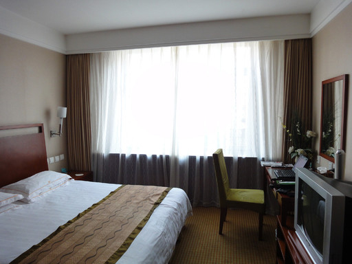 吉林省宾馆主图