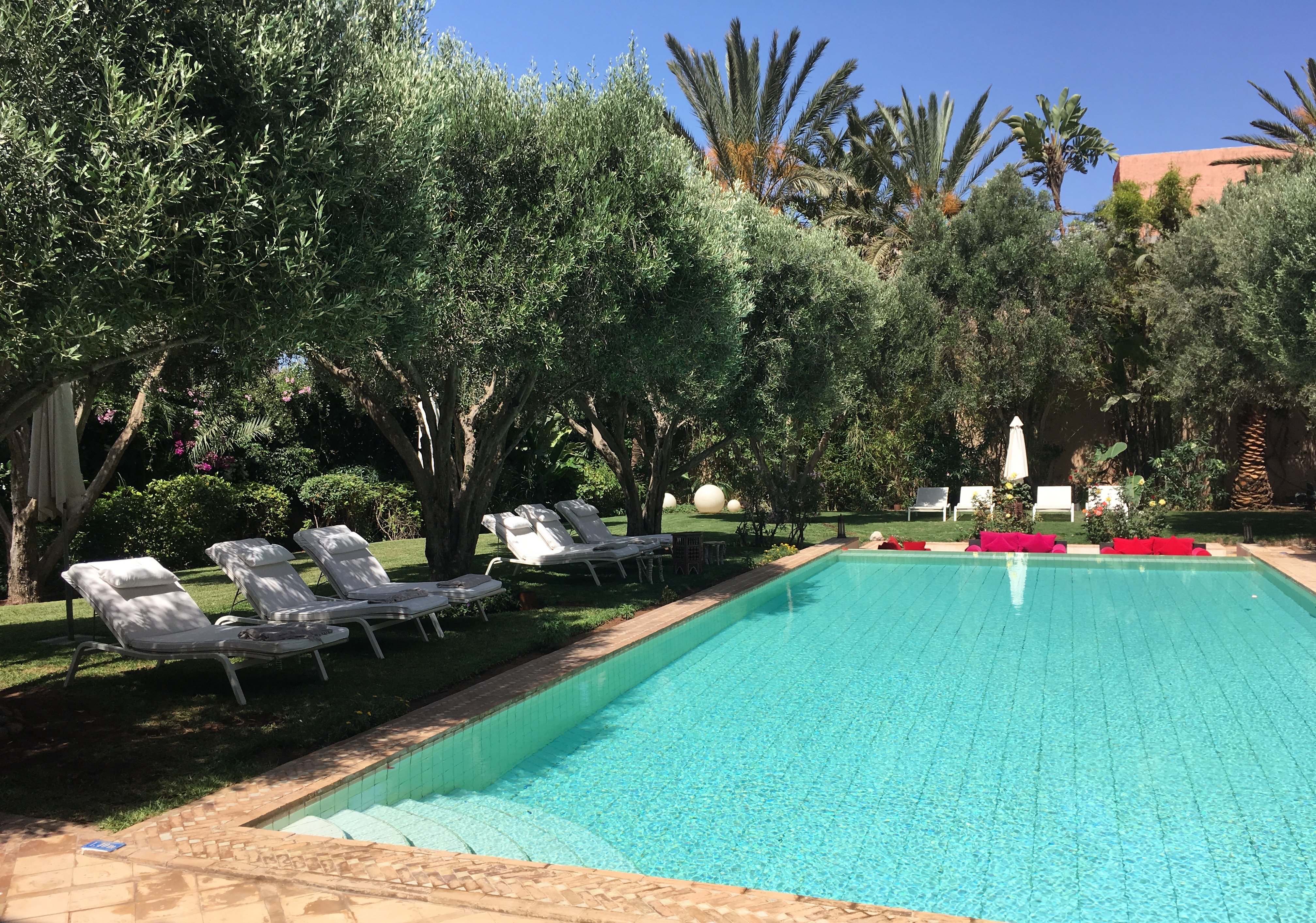 Riad des Golfs-官方