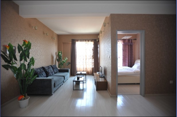 昆明长岛酒店北辰店主图