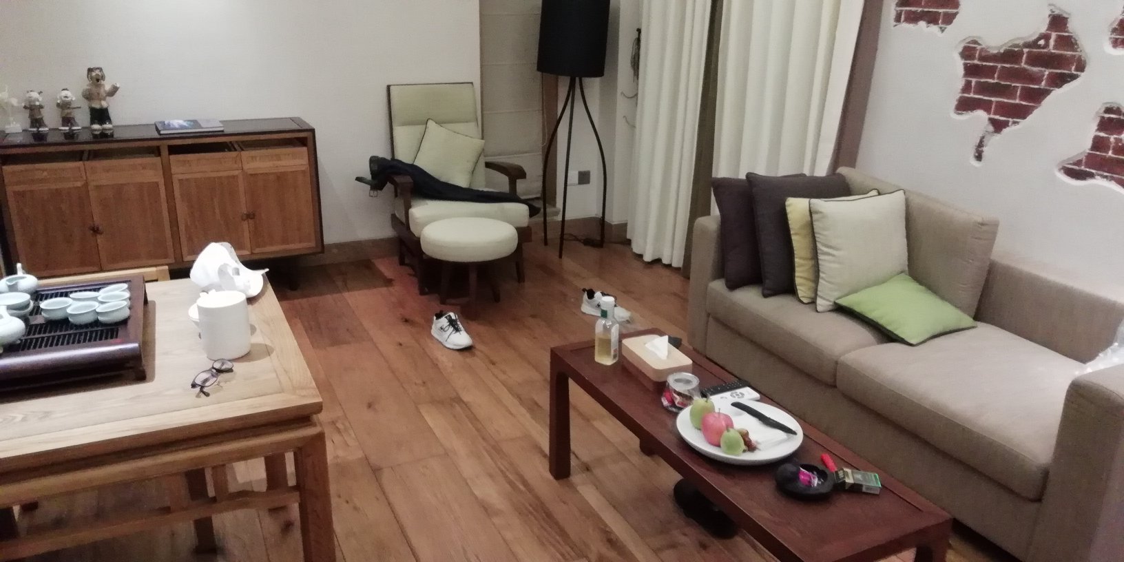 拙雅精品酒店-官方