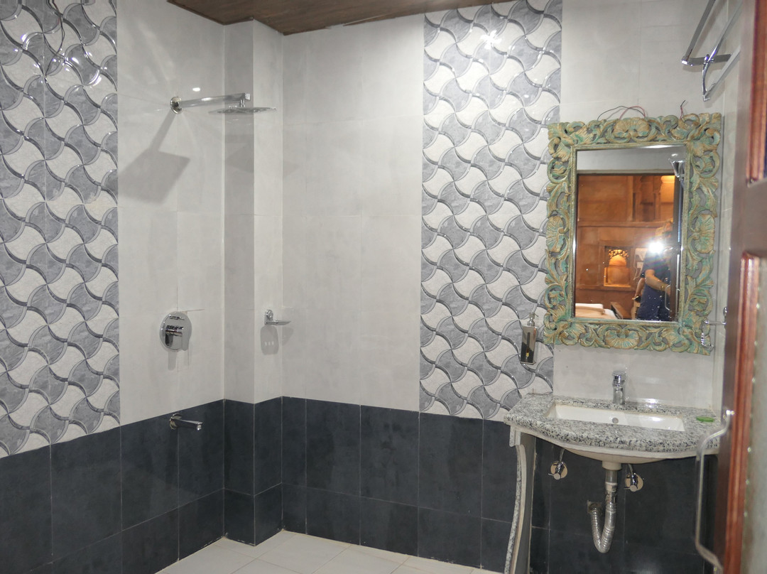 Dev Kothi - Boutique Heritage Stay
