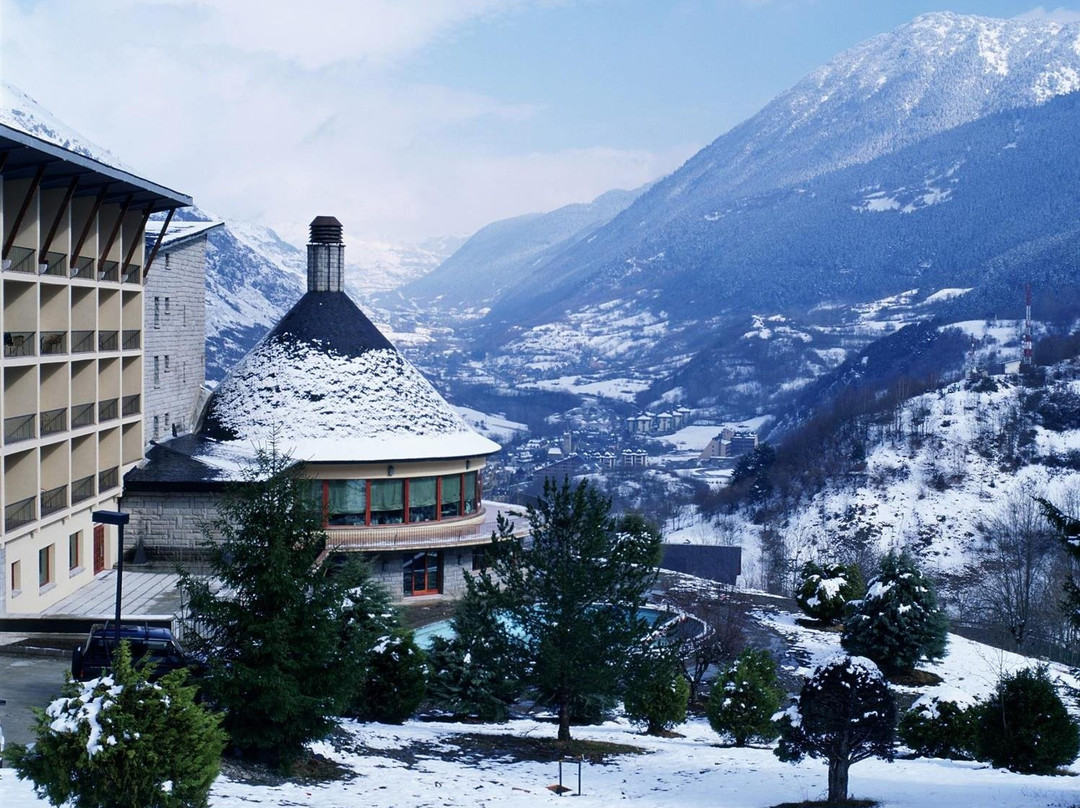 维耶拉旅馆主图