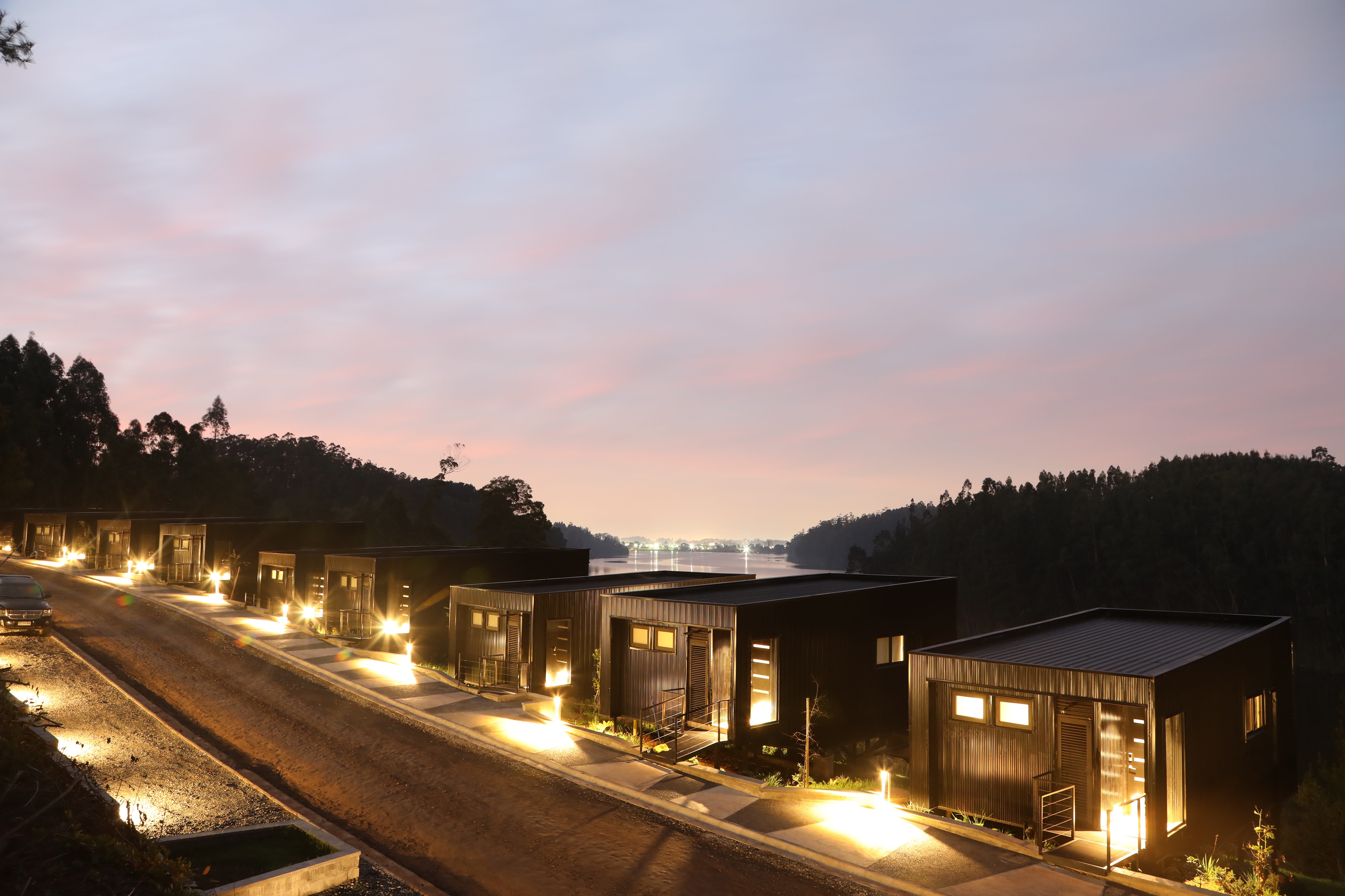 Pura Lodge-官方