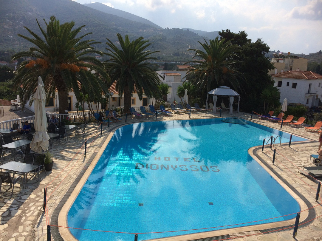 Hotel Dionyssos