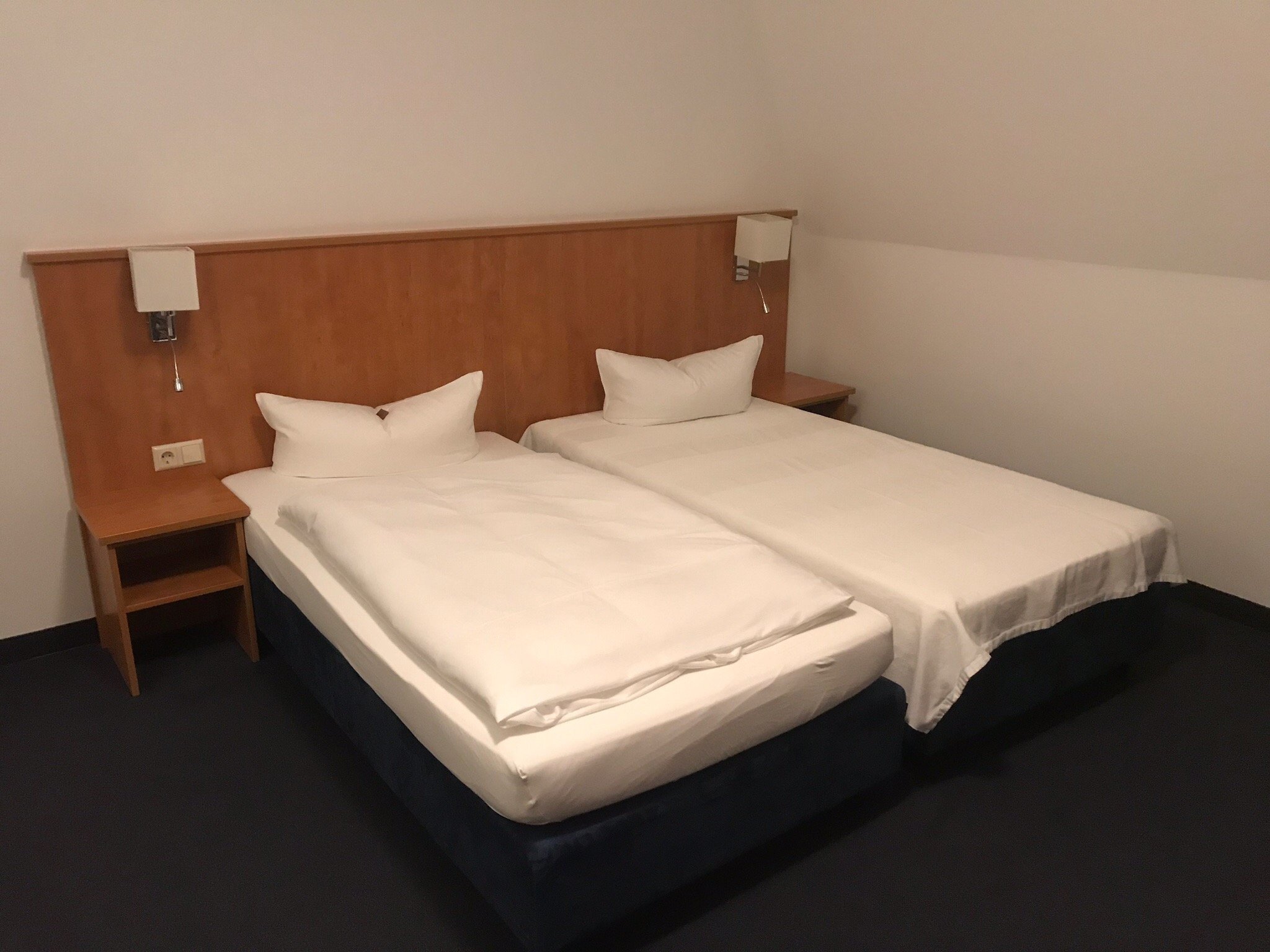 Hotel Garni - Haus Gemmer-官方