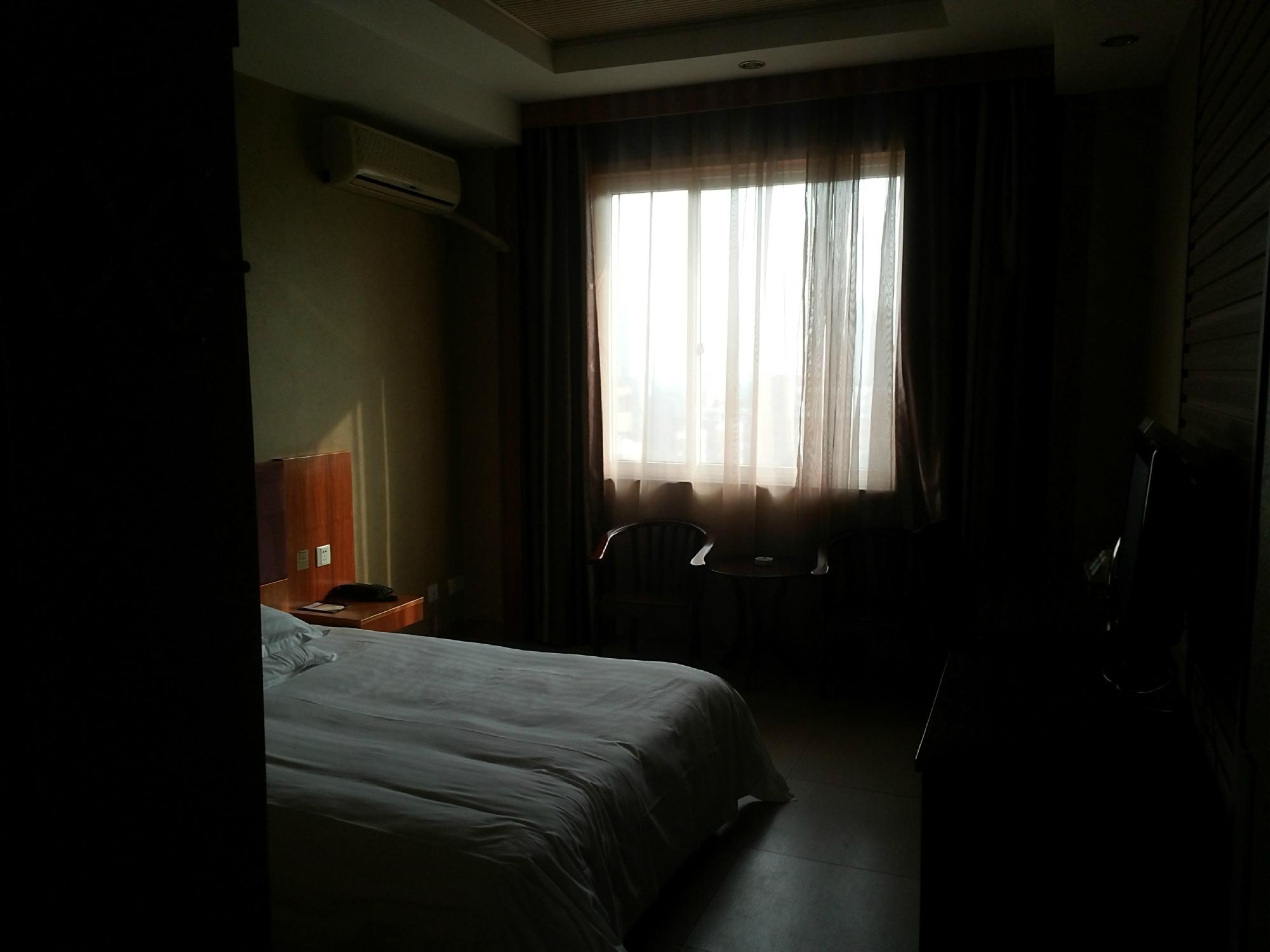 宁波南苑e家高新区店-客卧