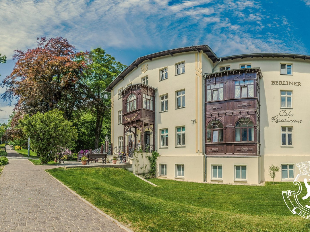 Berliner Hotel