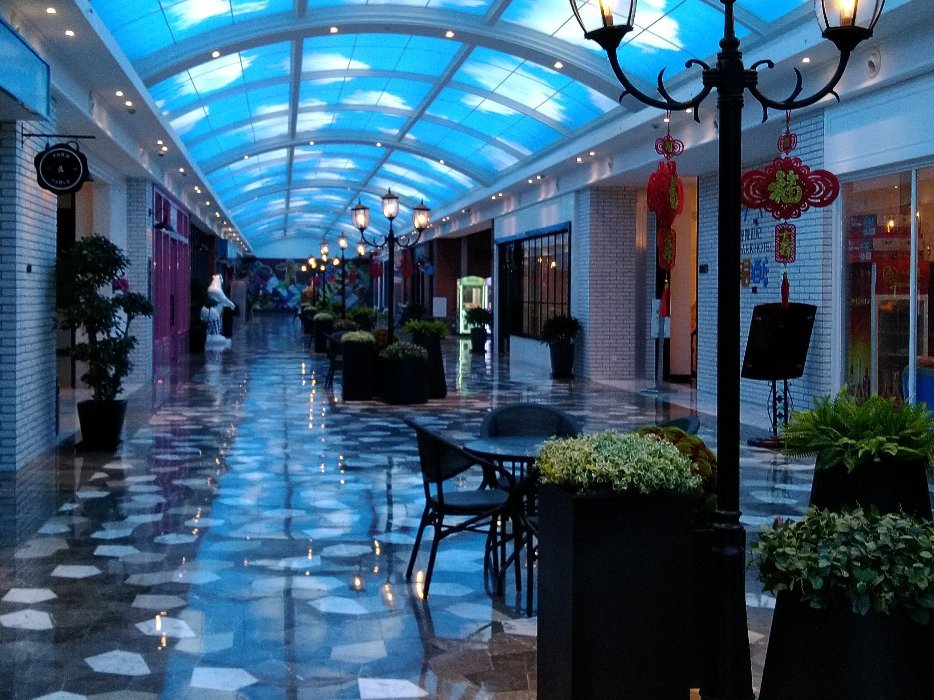 智微世纪酒店-官方