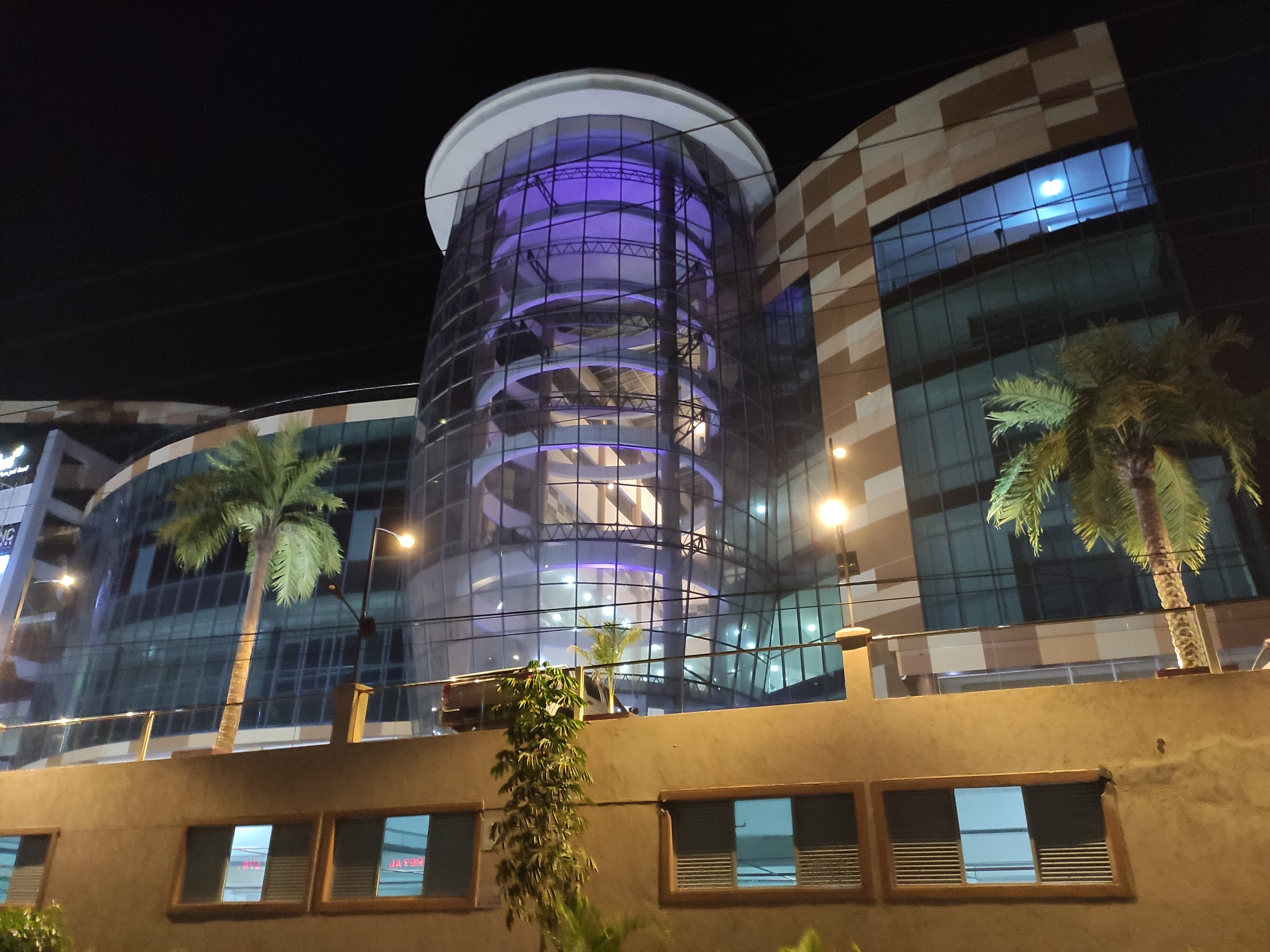 PrideInn Plaza Nairobi Airport-官方