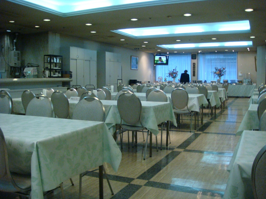 吹田市酒店住宿-大阪阳光石酒店