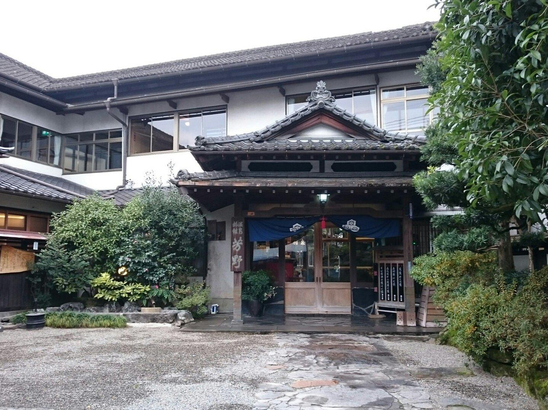 山江村旅游攻略图片