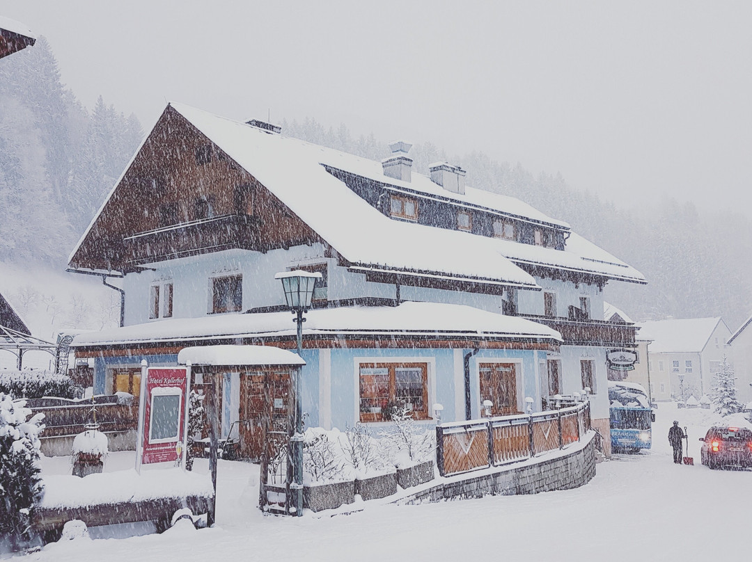 Hotel Kollerhof