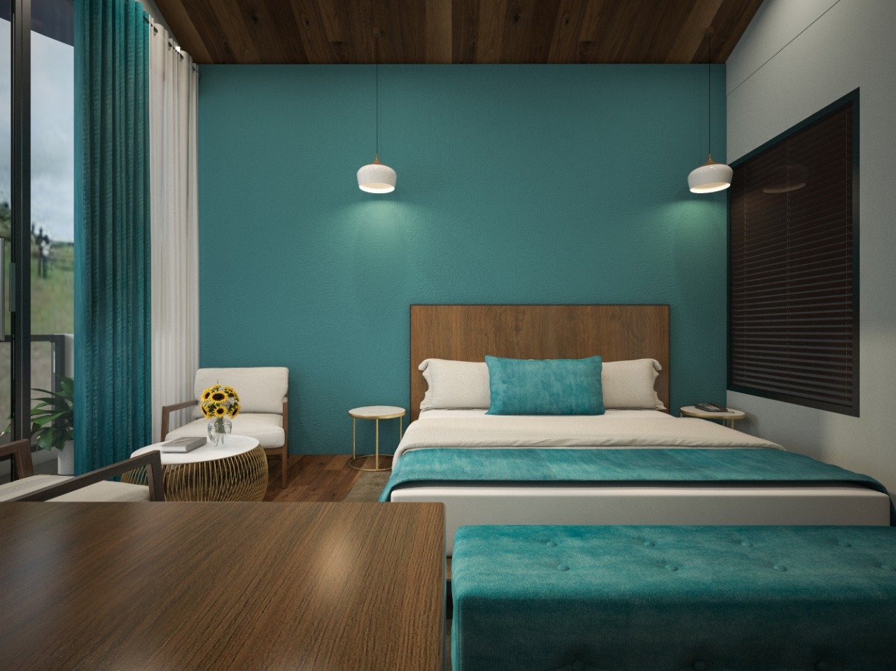 Nazaara Nature Retreat, Dalhousie-官方