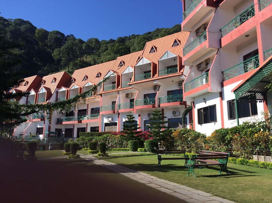 Kasauli Resort by Piccadily