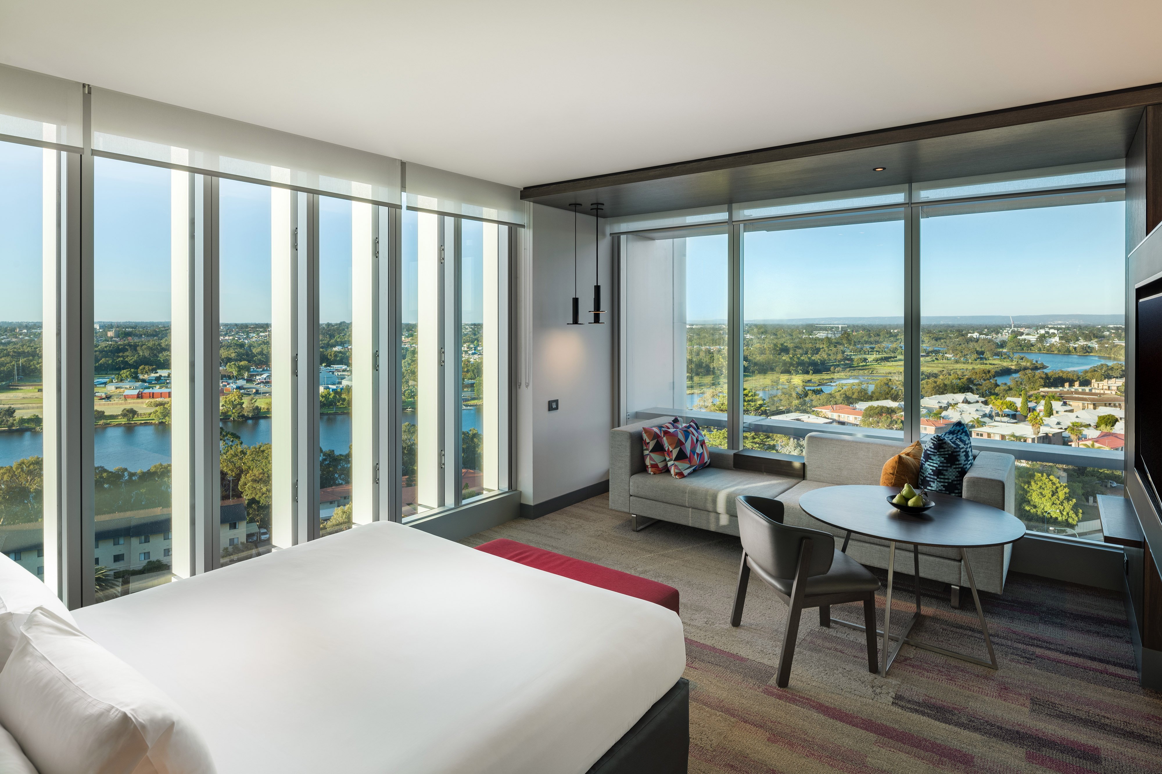 Aloft Perth-官方