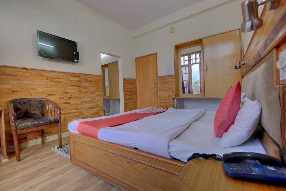 OYO 29160 Hotel Downtown