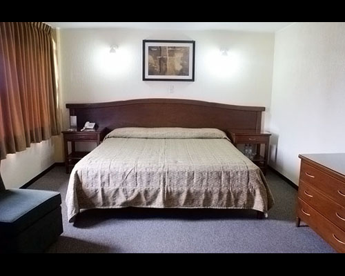 Hotel Florida de Tuxpan-官方