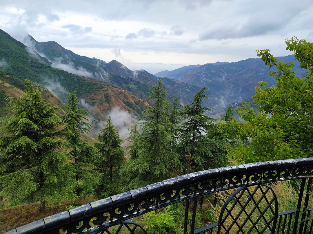 Oxygen Resort Chakrata主图