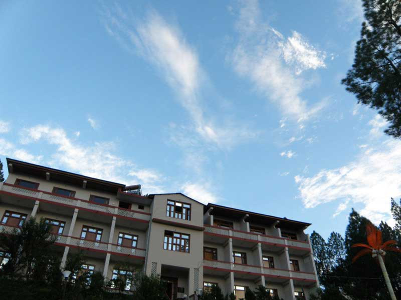 Hari Darshan Resort